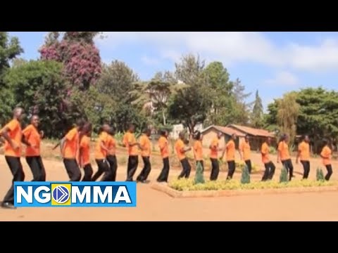 Chuka University Choir  - Kuna nini Chuka (Official Video)