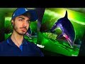 ALLES WEGEN EUCH ! UFO361 feat. YUNG HURN - Lost - Reaction ALLES WEGEN EUCH ! UFO361 feat. YUNG HURN - Lost - Reaction