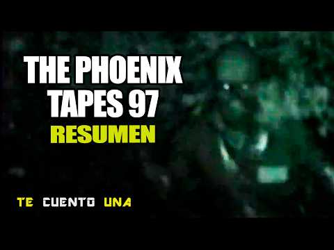 The Phoenix Tapes 97 | Ya No Quiero IR A ACAMPAR | RESUMEN