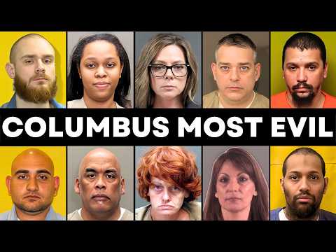 List Rawler Columbus
