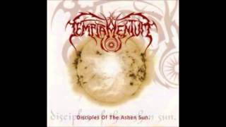 Temptamentum - Night Her Course Began [Disciples of the Ashen Sun] 2003