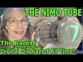 The NIMO Tube: Rarest And Most Dangerous Digital Display Of All Time The NIMO Tube: Rarest And Most Dangerous Digital Display Of All Time