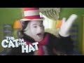 THE CAT IN THE HAT Trailer MIKE MYERS 2003