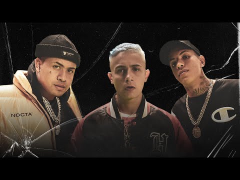 Kawe, MC Hariel, MC Don Juan - Nois Pode Tudo [feat. Tropkillaz] - (Versus Vol. 1)