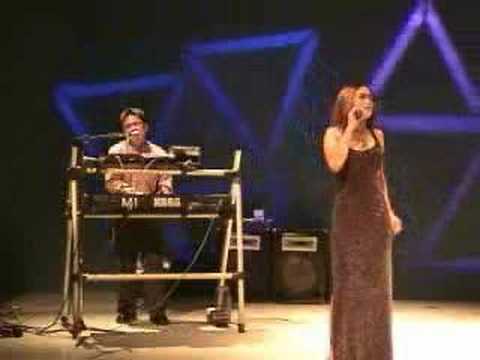 ENDLESS LOVE BY J&B DUO