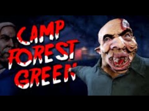 How to download Camp Forest Green!