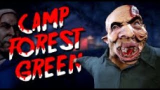 How to download Camp Forest Green!