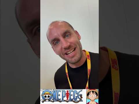 Peter trifft Synchronsprecher: Daniel Schlauch (Monkey D.Ruffy in ONE PIECE)