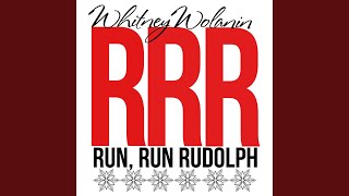 Run, Run Rudolph
