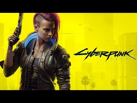 Cyberpunk 2077 | An Unfocused, Unpolished Mess