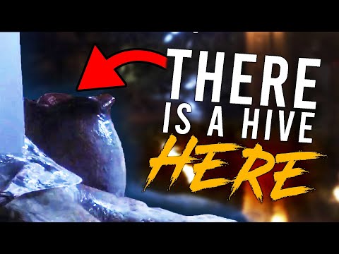 The Aliens Nested a HIVE?!?! | Alien Isolation - Part 13