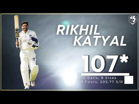 A Blistering 100 | Palladium Series Player Edition