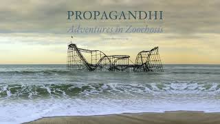 Propagandhi - "Adventures in Zoochosis" (Full Album Stream)