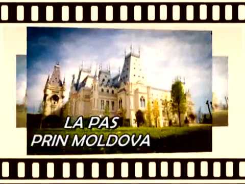 Comuna Gorban Iasi, (Ro.) infratita cu com. Zberoaia (R.M.)