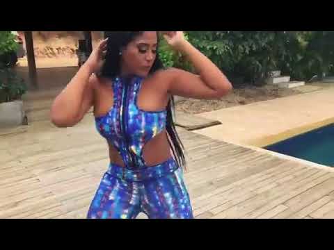 Yuranis Leon - El Matrimonio Mr Black