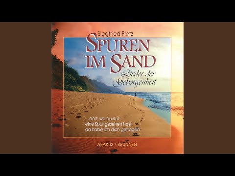 Segenslied - Gottes guter Segen sei mit euch