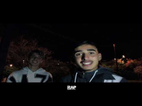 KORTEINE vs POCO - FINAL - 1K NORTE BATTLE