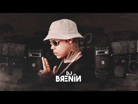 PROJETO CANETA GOLD - DJ BRENIN MC 2G DO SF MC PH DO JB