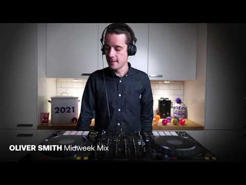 The Midweek Mix - 10th Februrary 2021