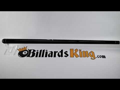 Valhalla VA204 Pool Stick - Cue View 360 - 4K Ultra HD Rotating 360 Degree Wide View