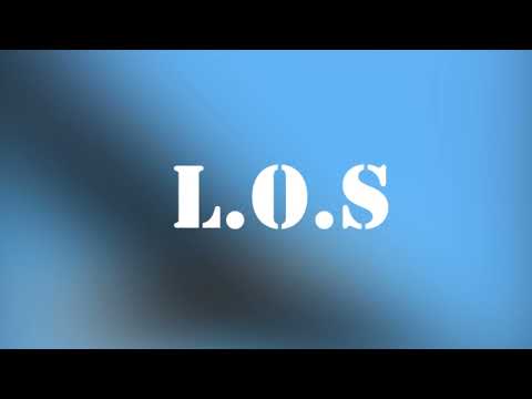 koja ft. Smurf -  L.O.S  (Freestyle Audio)