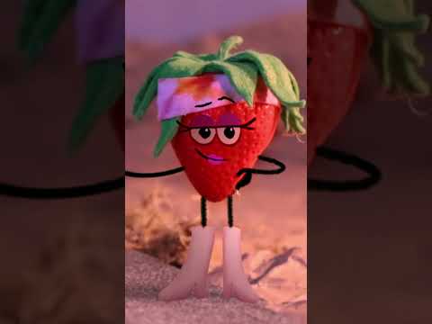 Fruit & Nut (Official Teaser)