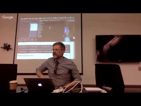 Conférence de Matthew Battles (Harvard University)