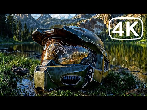 HALO 6 FULL MOVIE (2025) 4K Ultra HD