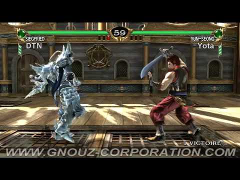 GIC 2K9 - SC4 - DTN vs Yota Part 2