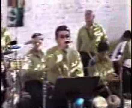 Parranda de Hugo Blanco