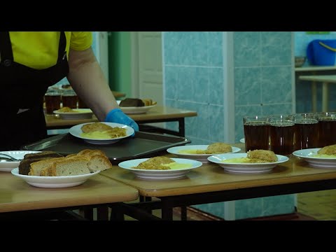 "Будни" (новости, 27.11.25г., Бийское телевидение)