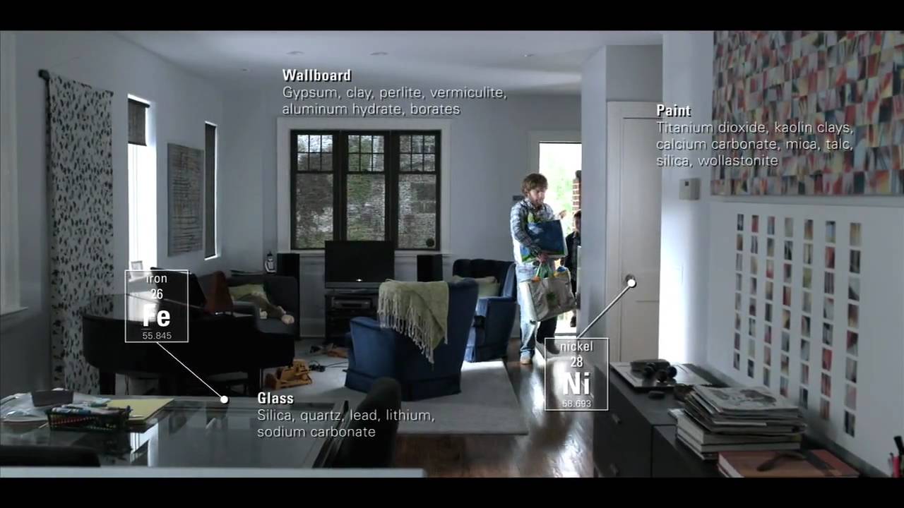 Ground Rules - Chapter 3