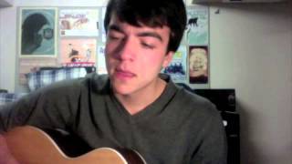 Be Still My Heart (Postal Service Cover)