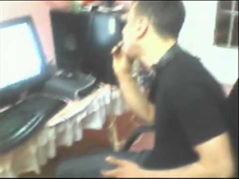 SLoweR-HaziN ( HaZiN27) dur dinle arabeks canlı performans