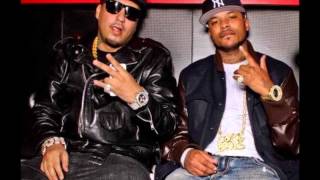 Chinx Ft. French Montana - Fuck Are You Anyway (Prod. Mekanics) 2015 New CDQ Dirty NO DJ (CR5)