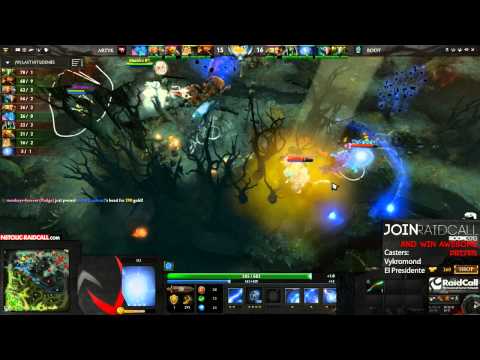 Root vs Artyk g2 - Netolic Pro League WEST LB Final