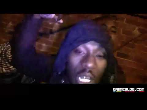 GRIMEBLOG.COM - VECTRA YGB HIPHOP