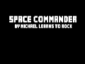 Space Commander - Michael Learns To Rock 