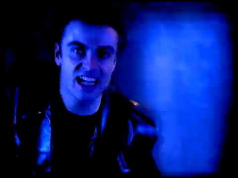Catherine Wheel - I Want To Touch You [Official Music Video] HD