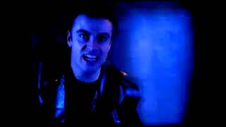 Catherine Wheel - I Want To Touch You [Official Music Video] HD