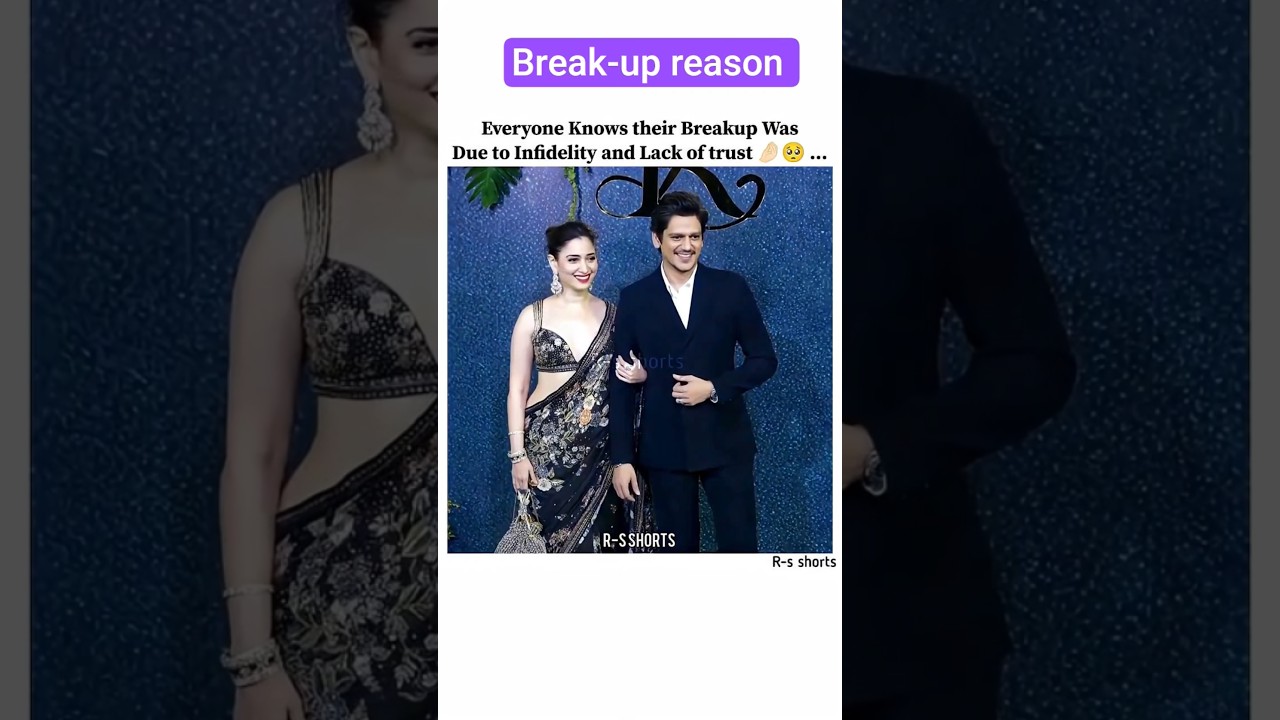 in dono ka breakup kyu hua 😱😱#shortsvideo #shortsfeed #bollywood #shorts