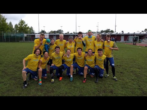 Ars Ludendi vs. Colorado DM Mxd Finale 2018