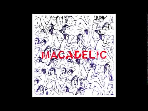 Mac Miller - Clarity (prod. ID Labs & Ritz Reynolds)