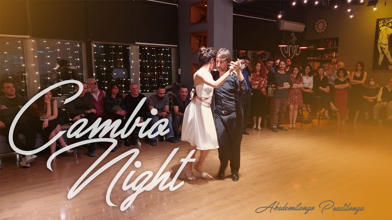 Yeliz Okur & Hasan Ermiş/Sangre De Mi Sangre, Rodolfo Biagi, Hugo Duval