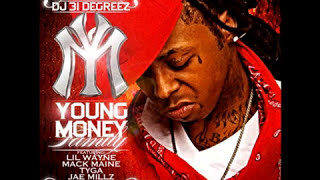 Lil Wayne feat Lil Chika Baby &amp; Pole - Heavyweight.