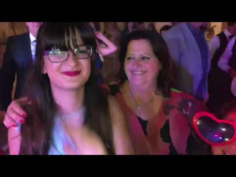 Il momento del Divertimento al Matrimonio di Rosanna e Nicola by LACAVAAGOSTINOBAND