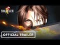 Final Fantasy 8 Remastered Official Reveal Trailer - E3 2019