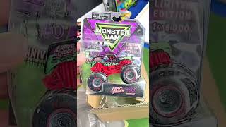 Grave Digger 40th Anniversary!