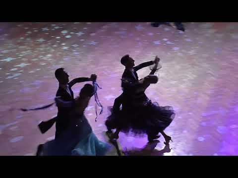 020.Vilém Šír - Hana Anna Šišková _ TL STT 5.5.2018 _ Frýdlant nad Ostravicí _ DOS- FIN - Valčík