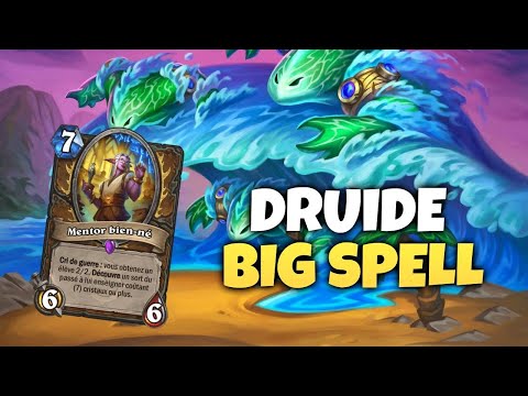 Encore en deck fou de JAMBRE